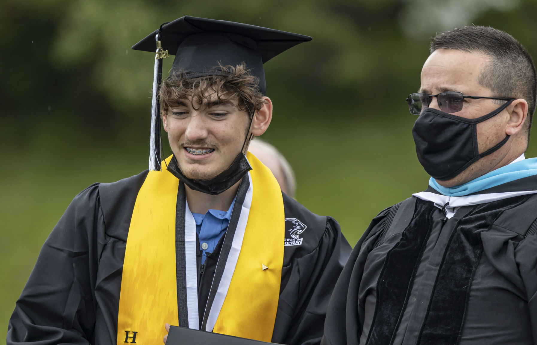 Eisenhower grad ceremonies 1300 051421.JPG